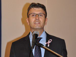 Türkiyede kansere yakalanma oranı yüzde 20