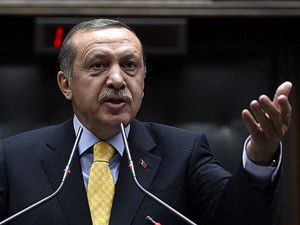 Başbakan Erdoğan gündemi değerlendirdi