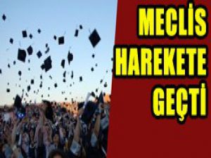 200 bin öğrenciye af müjdesi