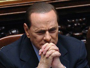 Berlusconiye yeni dava