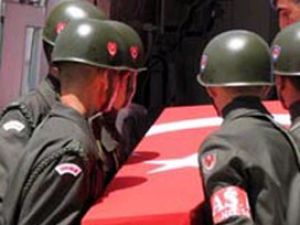 7 şehit cenazesi uğurlanıyor