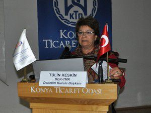 Enerji ithalatı dış ödemeler dengesini bozuyor