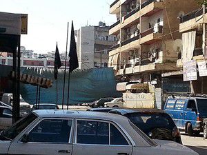 Trablusta çatışma: 1 ölü 3 yaralı