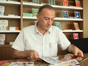 Çocuk kitaplarında nelere dikkat edilmeli?