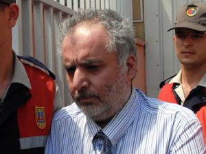 Komutanlar bana örgütü anlattı