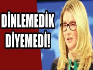 O soru hala cevap bekliyor!