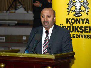 Ömer Döngeloğlu "İslamda aileyi" anlattı