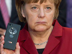 Der Spiegel: Merkel 2002den beri dinleniyor
