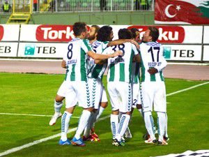 T.Konyaspor-Bursaspor maçı öncesi son bilgiler