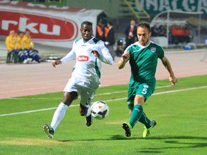 Torku Konyaspor direkleri dövdü!