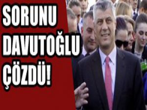 Sırbistan kızdı, Türkiye düzeltti