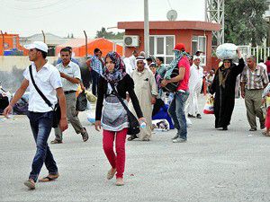2 milyon yeni sığınmacı bekleniyor