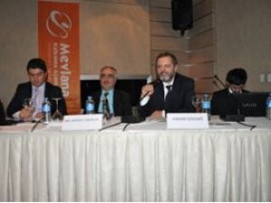 İstihdamın yüzde 70i hizmetler sektöründen