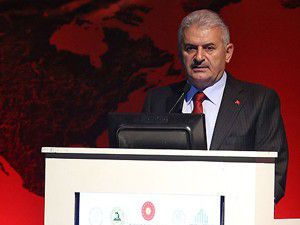 Dünya ticareti doğuya kayıyor