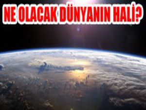 İşte senaryolar...