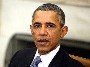 Obama Netanyahu ile görüştü