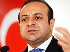 Bağıştan CHPye sert eleştiri!
