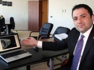 Dedemandan günlük otel gazetesi