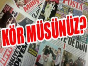 100 yıllık hayali görmediler...