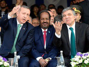 İstanbulun değil İnsanlığın projesi!