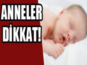 Ninni ağrı kesiyor!