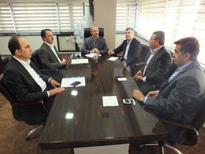 AK Parti Koordinasyon Toplantısı yapıldı