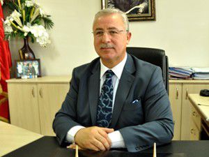 Aynı hastaneden iki aday adayı