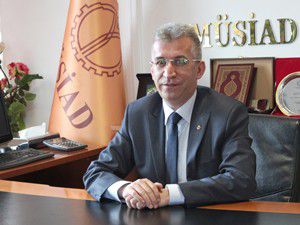 O proje 2014 bütçesinde yer almalı