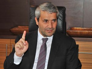 Ergün, başörtülü milletvekilleriyle ilgili ne dedi?