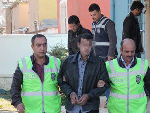 Hırsızlık zanlısının "unutkanım" savunması