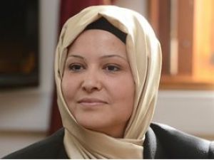 İlk başörtülü milletvekilleri Mecliste