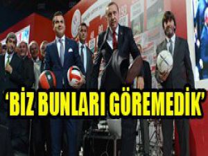 213 spor tesisinin açılışı yapıldı