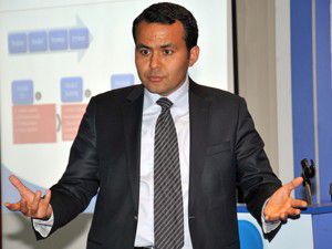İhracat için Ur-Geden daha fazla yararlanılmalı