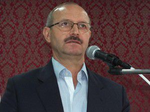 "Türkiyenin demokraside geldiği nokta"
