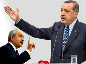 Kılıçdaroğluna 100 bin liralık manevi tazminat davası