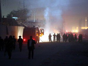 Afganistanda silahlı çatışma: 13 ölü