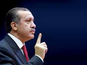 Kıdemde son sözü Başbakan söyleyecek