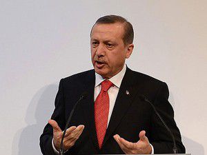 Heveslerini kursaklarında bıraktık