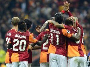 Galatasaray şokta!