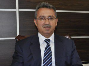 Hançerlinin eşi ve babası yaralandı