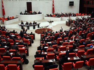 Anayasa değişikliği yanıtı Perşembe günü