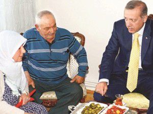 Artık şehit ağacına künye asılmıyor