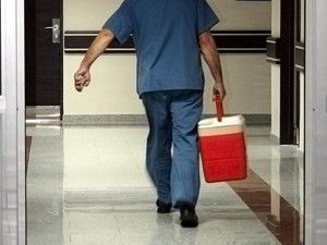 Organ bağışı kampanyası yarın başlıyor