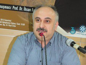 Türkiye Yazarlar Birliğinden Konferans