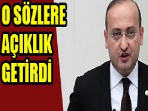 Erdoğan denetlenecek demişti ama...