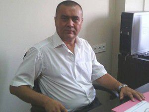 Antalya Emniyet Müdür Yardımcısı intihar etti