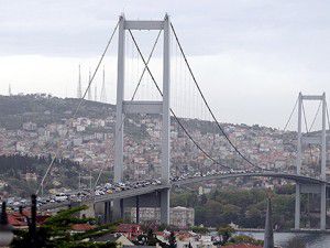 Köprülerin bakımını yapacak firma belli oldu