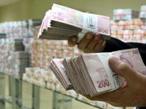 Beyan edilen rakam "60 milyar lira"
