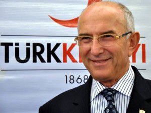 Türk Kızılayı Genel Başkanı Akar: