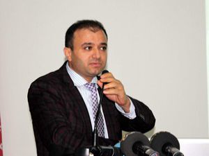 Konyada Organ Bağışı Paneli Gerçekleştirildi